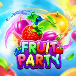 Слот Fruit Party в Cold Bet