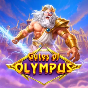 Слот Gates of Olympus в Cold Bet
