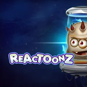 Слот Reactoonz в Cold Bet
