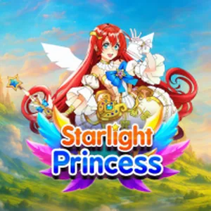 Слот Starlight Princess в Cold Bet